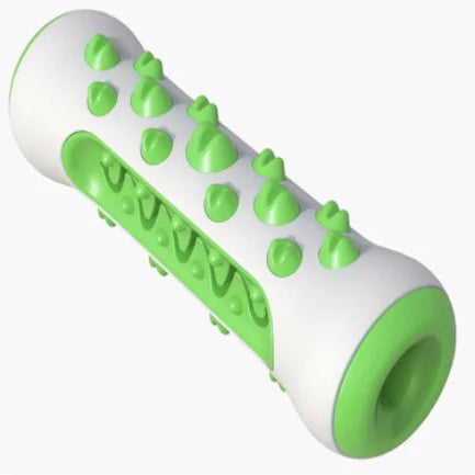 Pet Dog Chew Toy Molar Toothbrush