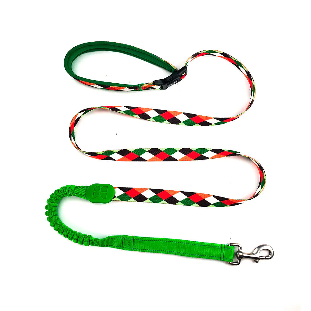 Multifunctional Pet Traction Rope for Walking Dogs